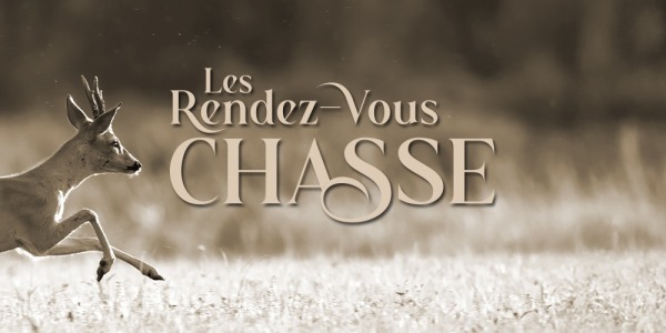 Les Rendez-Vous Chasse
